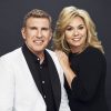 Todd and Julie Chrisley Freed After Trump Pardons, Reunite With Family in Emotional Homecoming