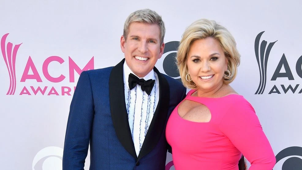 Todd and Julie Chrisley Freed After Trump Pardons, Reunite With Family in Emotional Homecoming
