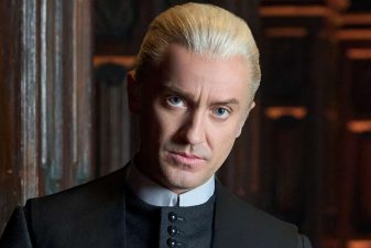 Tom Felton Joins Broadway’s Cursed Child, Becoming First Harry Potter Film Star to Return to Role