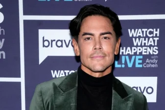 Tom Sandoval Stuns on America's Got Talent as He Tries to Rewrite Scandal-Plagued Legacy Through Music