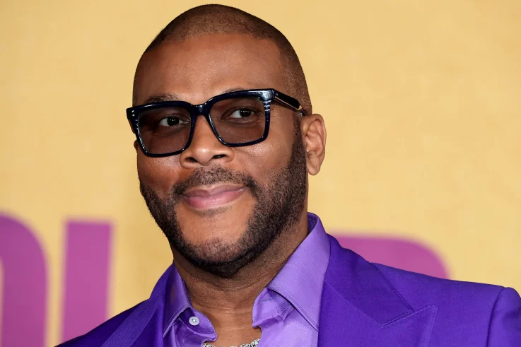 Tyler Perry Faces $260 Million Lawsuit Over Alleged Sexual Misconduct and Abuse of Power