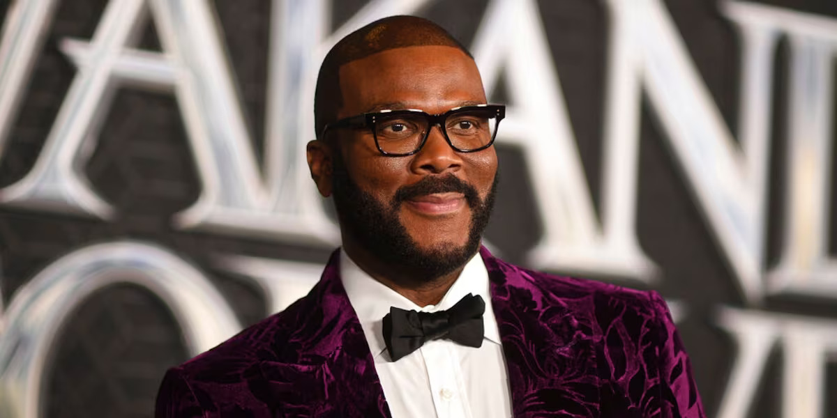 Tyler Perry Faces $260 Million Lawsuit Over Alleged Sexual Misconduct and Abuse of Power