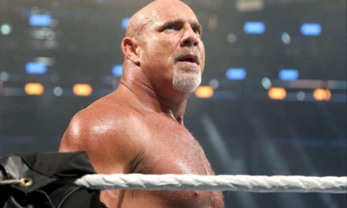 WWE Crowns GUNTHER to Boost Goldberg’s Retirement Match, Cutting Jey Uso’s Reign Short