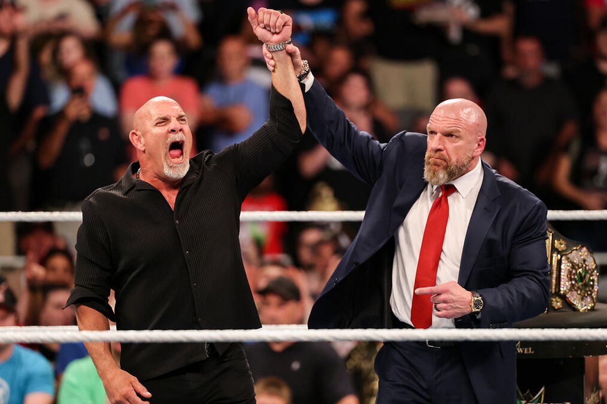 WWE Crowns GUNTHER to Boost Goldberg’s Retirement Match, Cutting Jey Uso’s Reign Short
