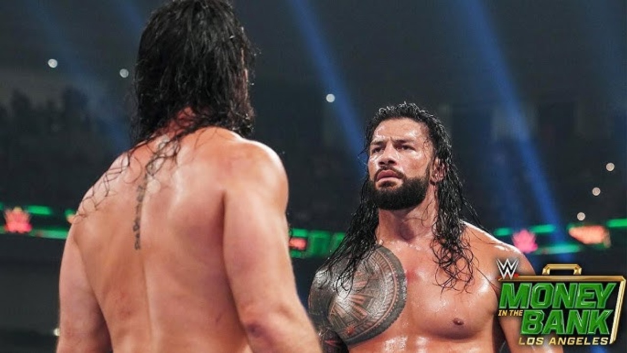 WWE Money in the Bank 2025 Promises Shocks, Star Power, and a Possible Roman Reigns Return