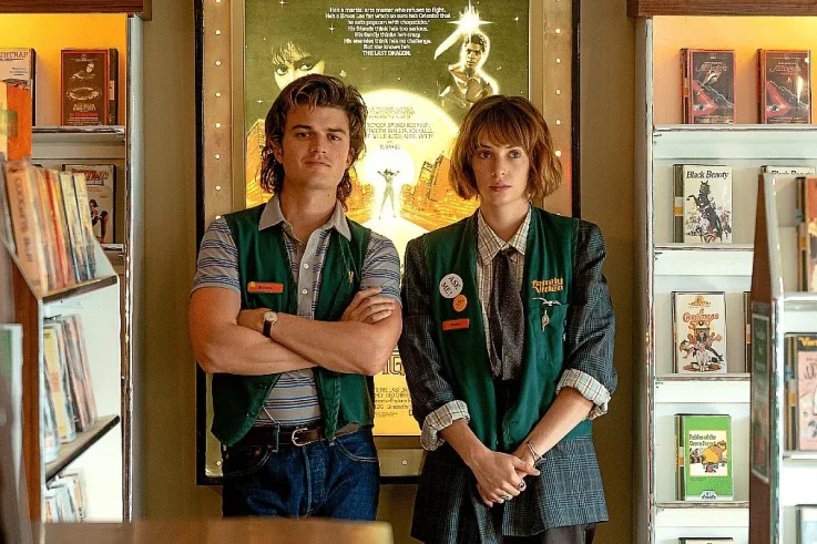 Why Boutique Blu-ray Labels Are Thriving as Collectors Reject Streaming’s Limitations
