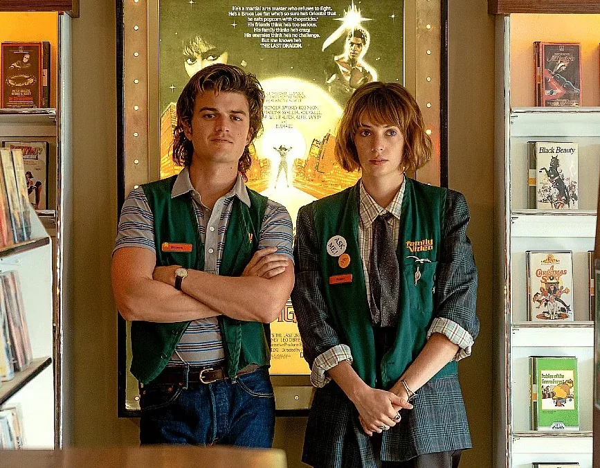 Why Boutique Blu-ray Labels Are Thriving as Collectors Reject Streaming’s Limitations