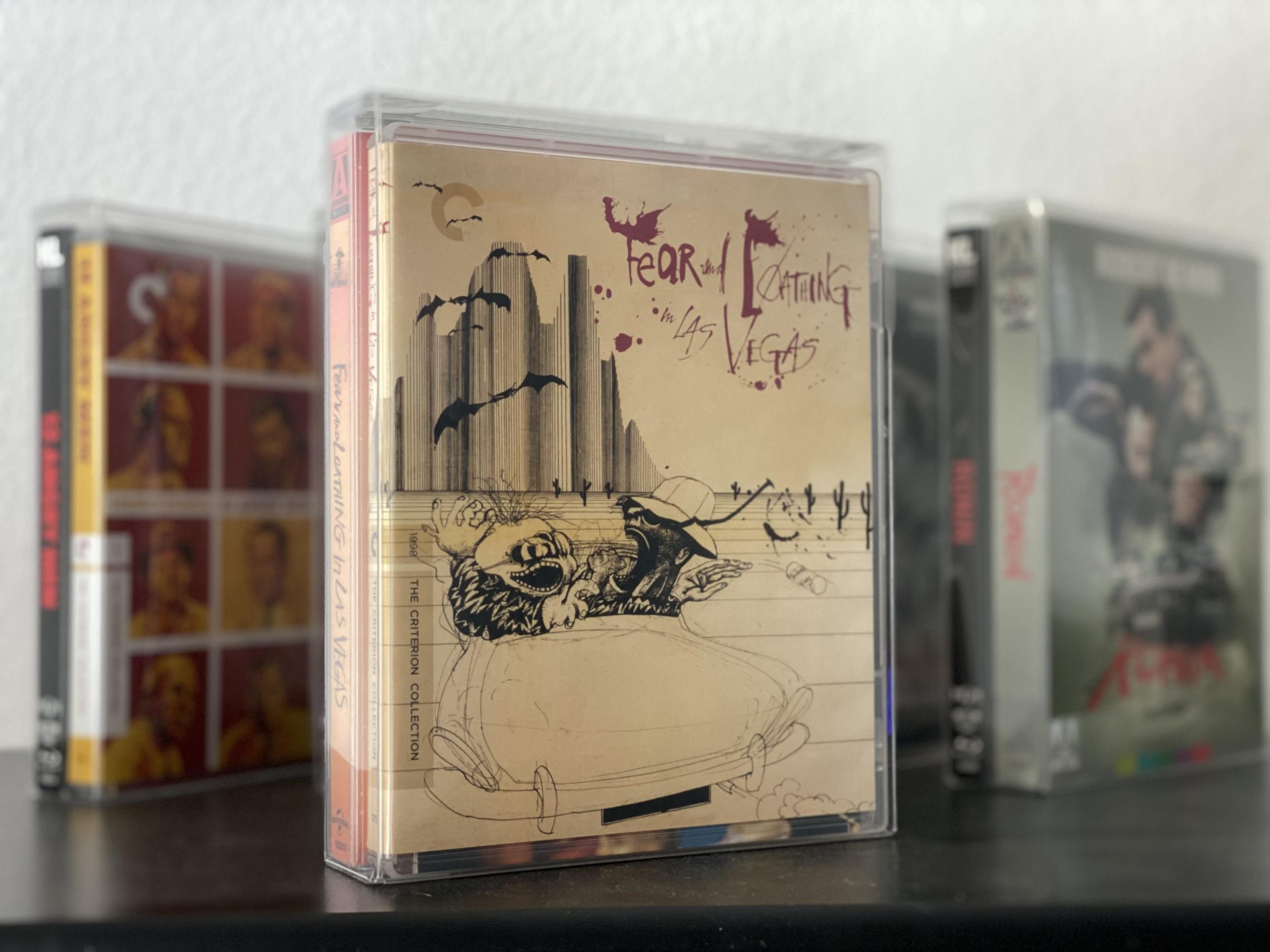 Why Boutique Blu-ray Labels Are Thriving as Collectors Reject Streaming’s Limitations