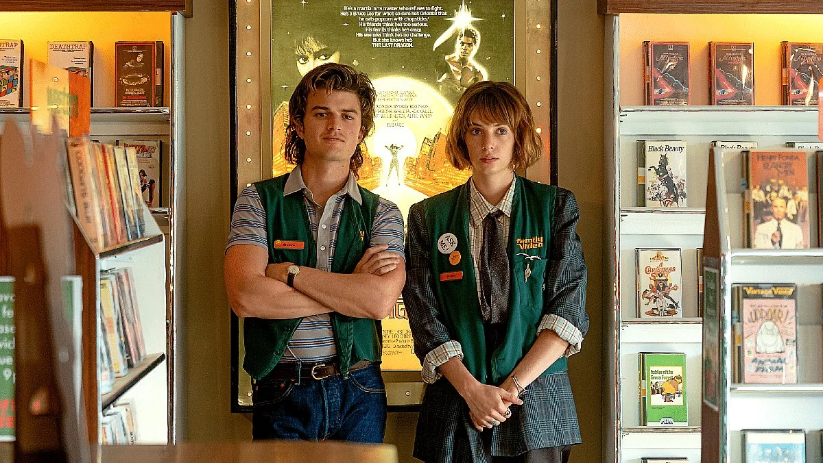 Why Boutique Blu-ray Labels Are Thriving as Collectors Reject Streaming’s Limitations