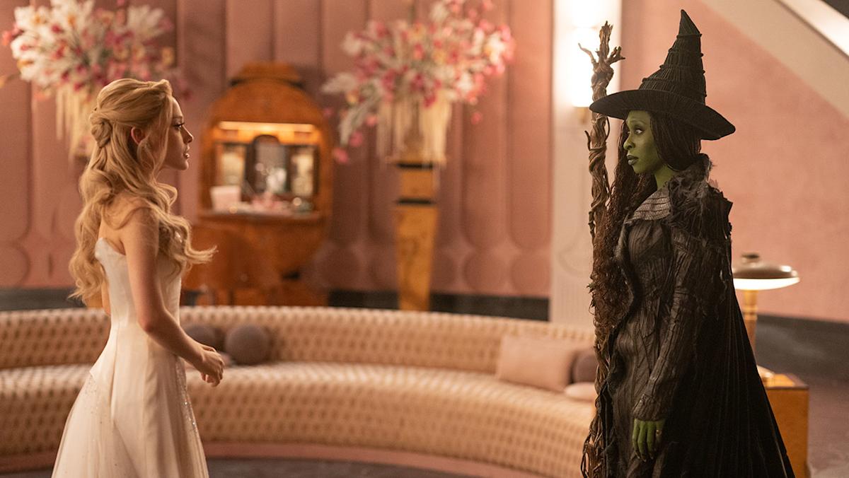 Wicked: For Good Trailer Teases Elphaba’s Rebellion, Dorothy’s Arrival, and a Darker Oz