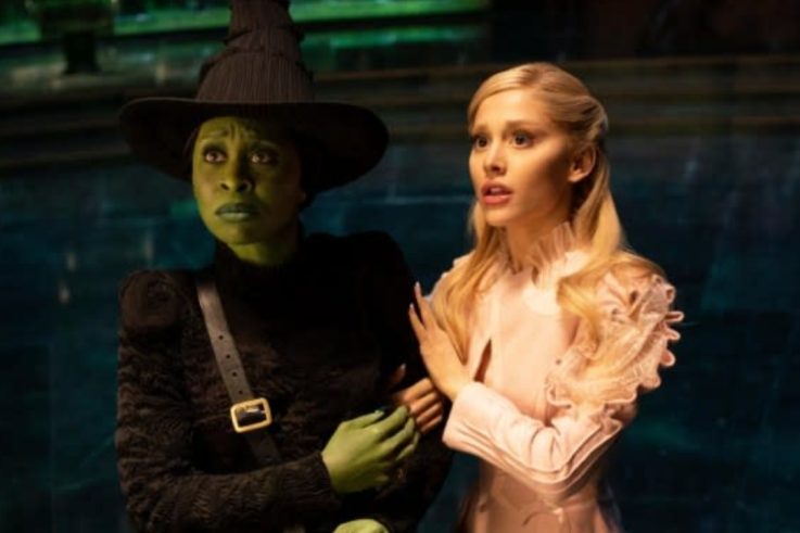 Wicked Sequel Trailer Teases Elphaba’s Rise, Glinda’s Loyalty, and Deeper Ties to Oz