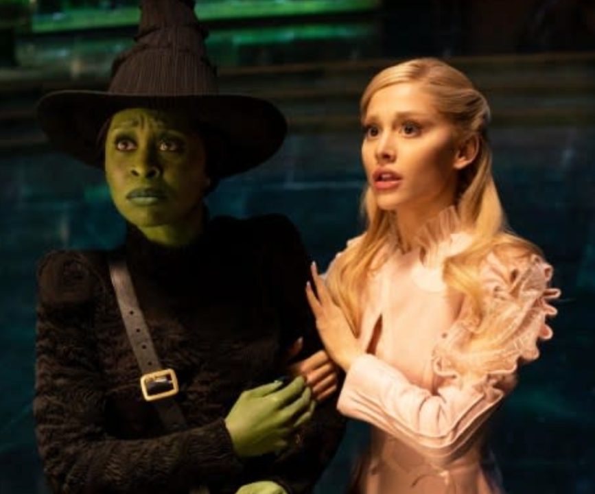 Wicked Sequel Trailer Teases Elphaba’s Rise, Glinda’s Loyalty, and Deeper Ties to Oz