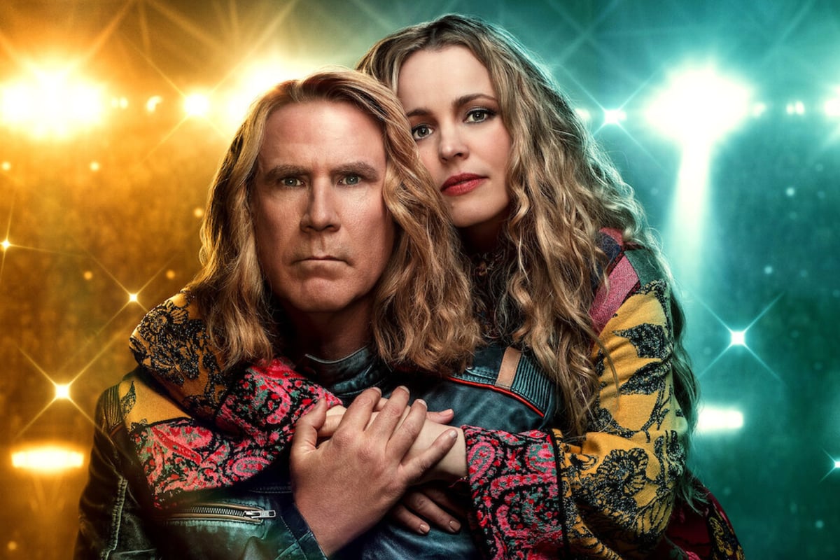 Will Ferrell Turns Eurovision Comedy Into Broadway Musical With Director Alex Timbers at the Helm
