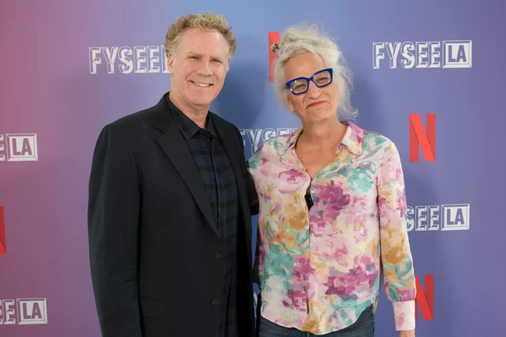 Will Ferrell Turns Eurovision Comedy Into Broadway Musical With Director Alex Timbers at the Helm