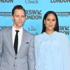 Zawe Ashton and Tom Hiddleston Expecting Second Child as Fans Wonder If They're Secretly Married