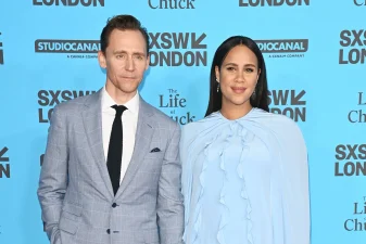 Zawe Ashton and Tom Hiddleston Expecting Second Child as Fans Wonder If They're Secretly Married