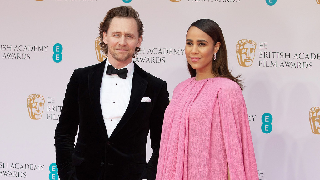 Zawe Ashton and Tom Hiddleston Expecting Second Child as Fans Wonder If They're Secretly Married