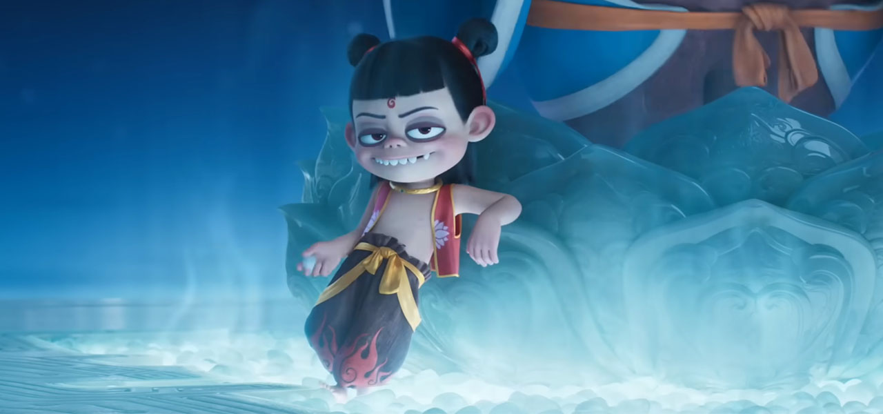 A24 Brings Chinese Blockbuster Ne Zha 2 to Western Theaters with Michelle Yeoh Leading Voice Cast