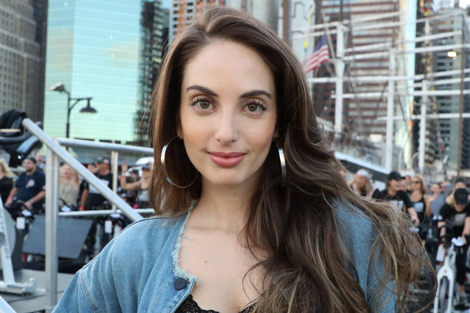 Alexa Ray Joel Praises “Fearlessly Raw” Billy Joel Doc as Personal, Emotional Look at Her Father’s Life