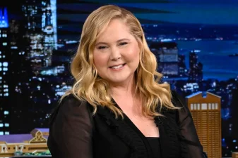 Amy Schumer Embraces Slimmer Look, Sparks Praise for Honest Talk on Weight Loss Meds