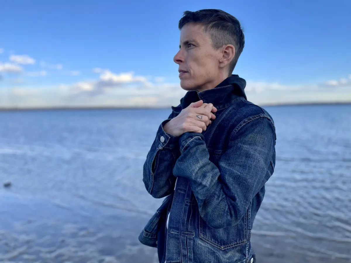 Andrea Gibson Dies at 49, Leaving Behind a Legacy of Love, Activism, and Life-Affirming Poetry
