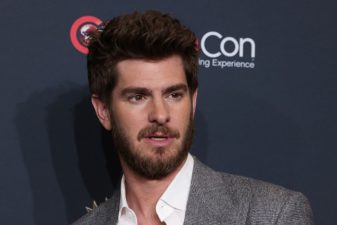 Andrew Garfield Joins Luca Guadagnino’s AI Comedy-Drama Artificial Amid Career Hot Streak and Creative Reunions