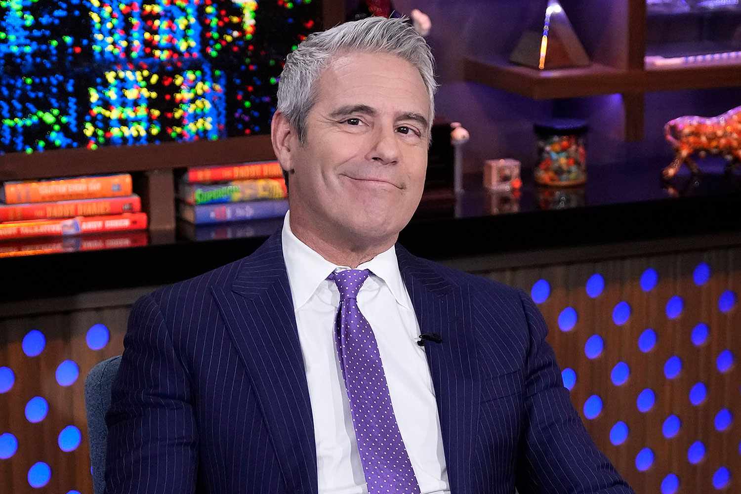 Andy Cohen Sells Dreamy NYC Duplex for $10.5M as Danny Strong Becomes Its Star-Studded New Owner