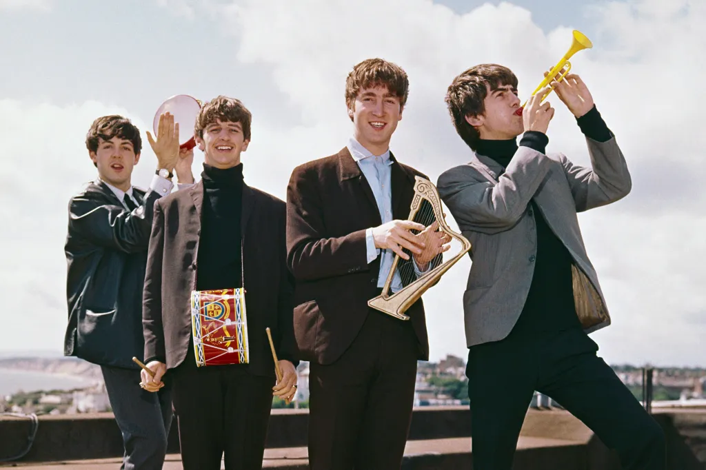 Apple Corps Names Tom Greene CEO to Usher Beatles Legacy Into a Bold Digital Era
