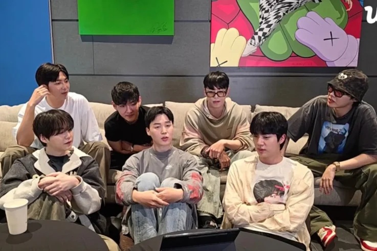BTS Reunites for 2026 Album and World Tour After Completing Military Service