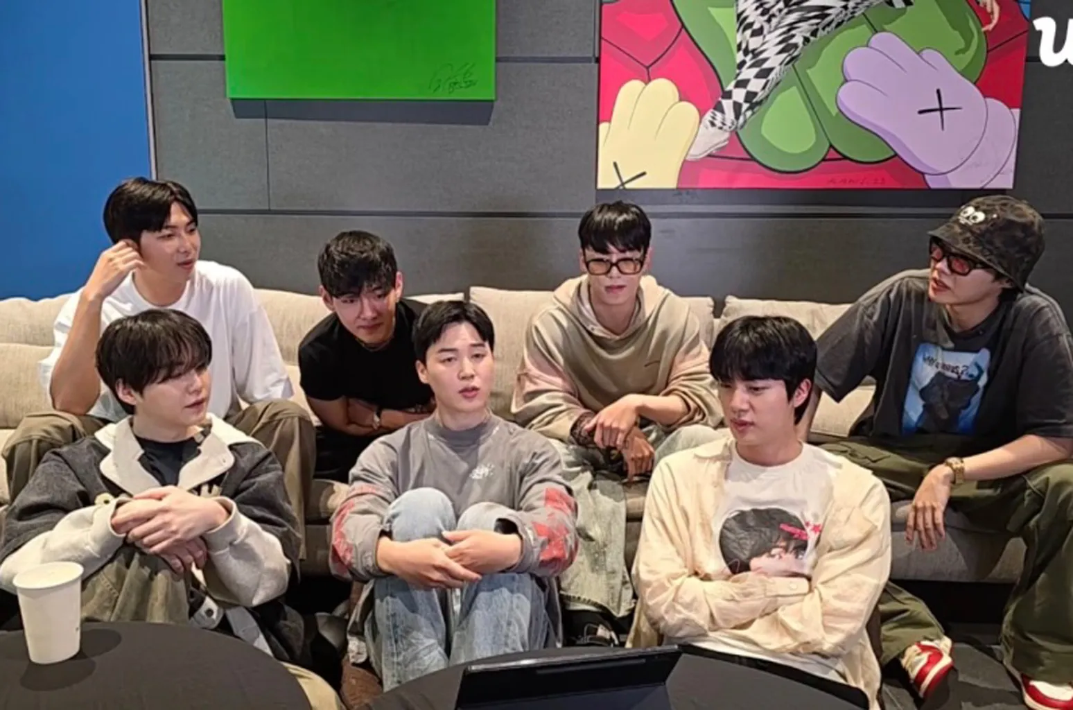 BTS Reunites for 2026 Album and World Tour After Completing Military Service