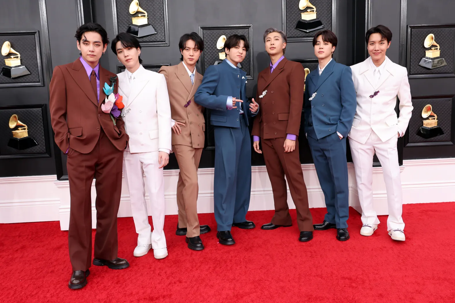 BTS Reunites for 2026 Album and World Tour After Completing Military Service