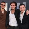 Beckham Brothers Unfollow Each Other Amid Growing Rift Fueled by Past Romances and Family Feuds