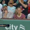 Ben Affleck and Jennifer Garner Reunite at Red Sox Game for Heartwarming Family Night with Kids