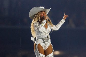 Beyoncé Tour Hit by Theft as Unreleased Music and Setlists Stolen in Atlanta