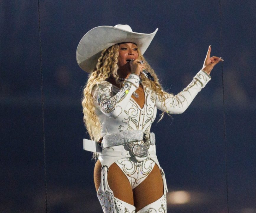 Beyoncé Tour Hit by Theft as Unreleased Music and Setlists Stolen in Atlanta