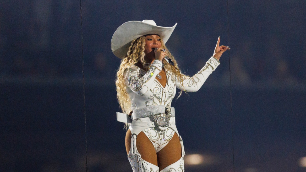 Beyoncé Tour Hit by Theft as Unreleased Music and Setlists Stolen in Atlanta