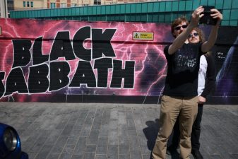 Black Sabbath Prepares Emotional Final Show in Birmingham to Celebrate Legacy and Close the Curtain Forever