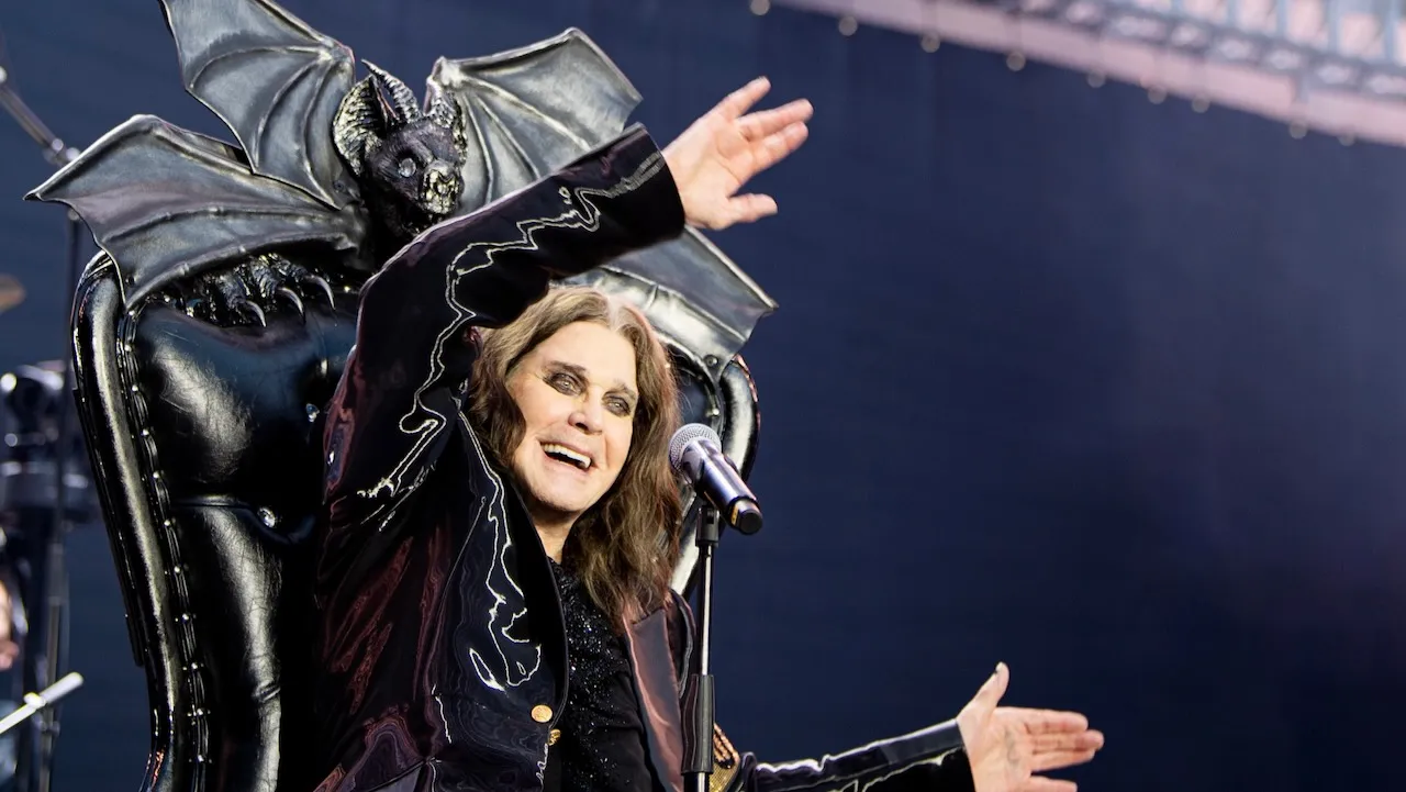 Black Sabbath’s Farewell Show Raises $200 Million for Charity as Global Artists Unite in Tribute