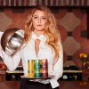 Blake Lively Reunites With Gossip Girl Co-Star in Playful Ad for New Betty Booze Flavors