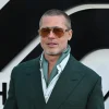 Brad Pitt Recalls Being Starstruck by Thelma & Louise Co-Stars in Role That Launched His Career