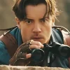 Brendan Fraser Explains Why His Mummy Trilogy Worked While Tom Cruise’s Reboot Missed the Mark