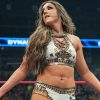 Britt Baker’s Motivational Post Sparks Speculation, But Reports Say She’s Staying in AEW