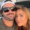 Brody Jenner Marries Tia Blanco in Intimate Malibu Ceremony Filled with Family, Music, and Surfside Joy