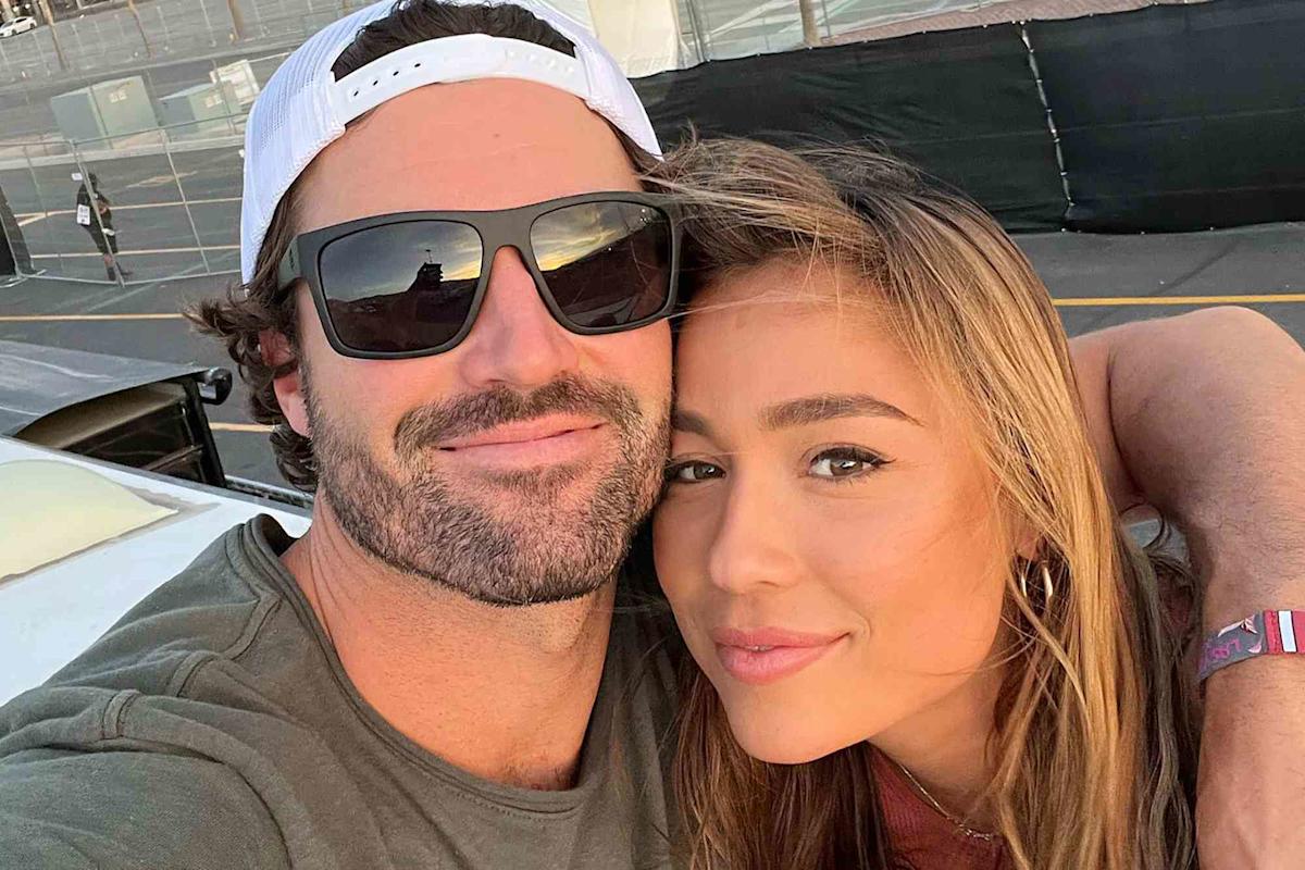 Brody Jenner Marries Tia Blanco in Intimate Malibu Ceremony Filled with Family, Music, and Surfside Joy