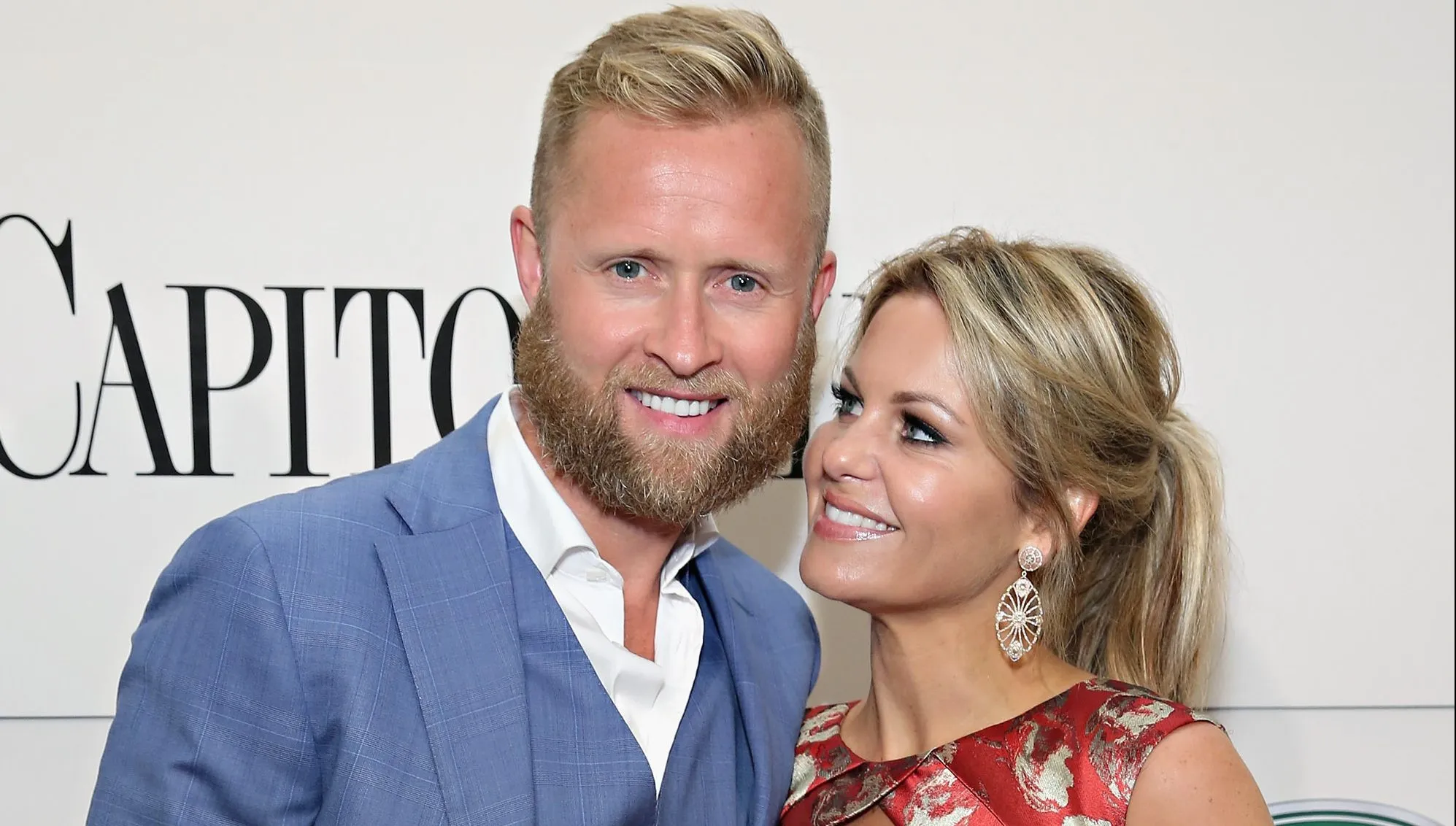 Candace Cameron Bure Reveals Marriage Struggles and How Her Son Helped Save It