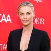 Charlize Theron