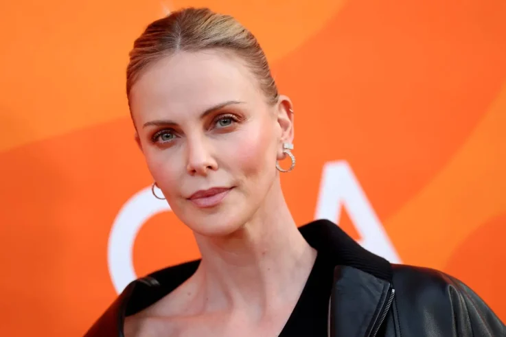 Charlize Theron Reclaims Her Story by Withholding Director’s Name After Harassment Revelation