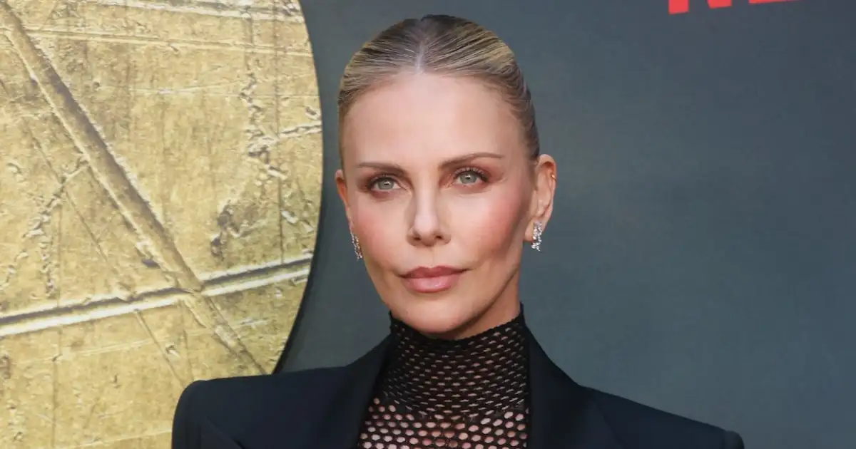 Charlize Theron Reclaims Her Story by Withholding Director’s Name After Harassment Revelation