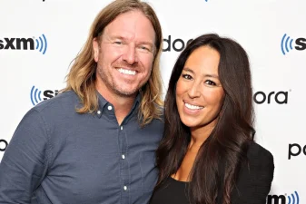 Chip and Joanna Gaines Face Faith-Based Backlash Over LGBTQ+ Inclusion in New Show Back to the Frontier