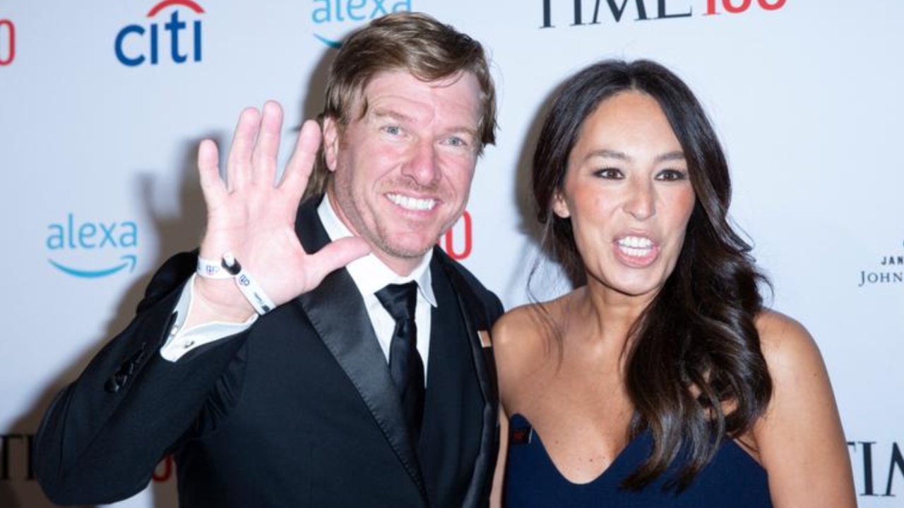Chip and Joanna Gaines Face Faith-Based Backlash Over LGBTQ+ Inclusion in New Show Back to the Frontier